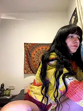 Snapshot of Abril_thompson98 chatting on 10-21-25, 02:33 Abril thompson98 online show from 10-21-25, 02:33