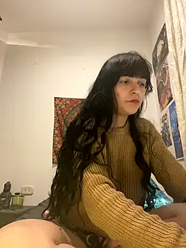 Snapshot of Abril_thompson98 chatting on 10-22-25, 02:44 Abril thompson98 online show from 10-22-25, 02:44