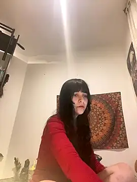 Snapshot of Abril_thompson98 chatting on 10-16-25, 03:26 Abril thompson98 online show from 10-16-25, 03:26