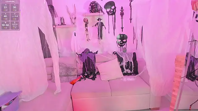 anuskah online show from 10-20-25, 07:58