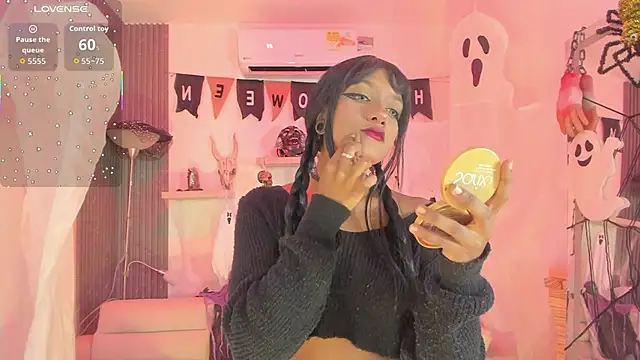 anuskah online show from 10-10-25, 08:09