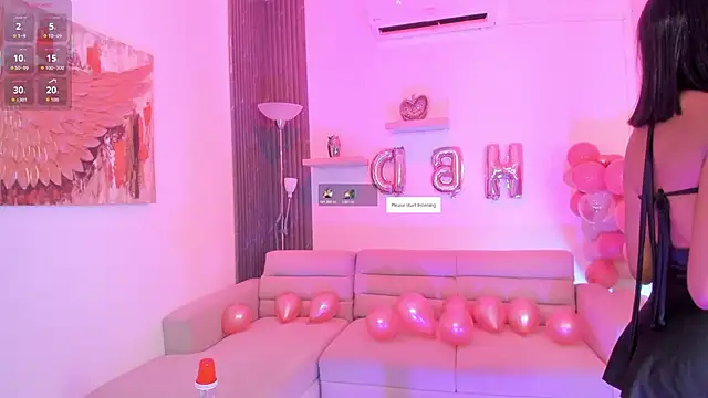 anuskah online show from 11-08-25, 08:01