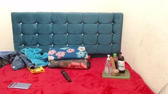 Yandal Iris online show from 11-10-25, 07:08