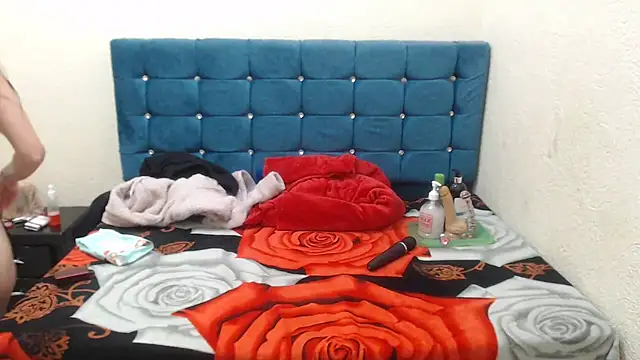 Yandal Iris online show from 11-20-25, 07:58