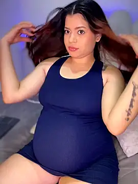 Yaqui elle online show from 02-20-26, 01:24