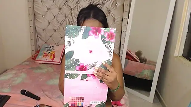 bonniebakerz1 online show from 02-19-26, 03:36