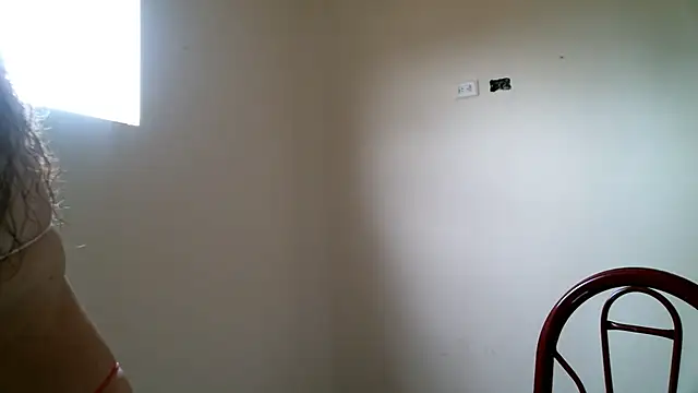 Monserrat Sweet online show from 10-31-25, 07:43