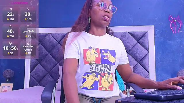 ebony  jheim online show from 02-11-26, 12:16