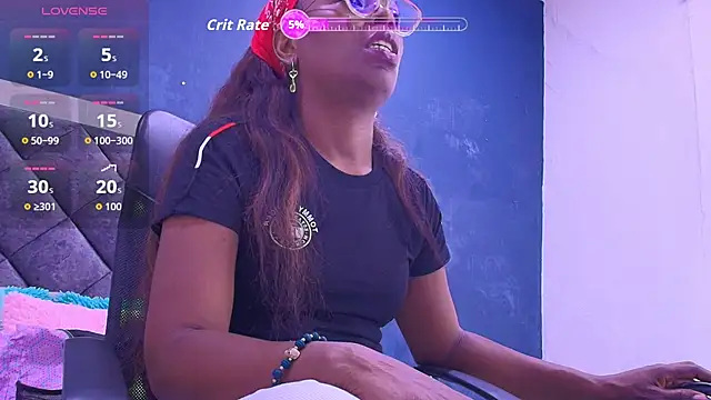 ebony  jheim online show from 02-04-26, 12:33