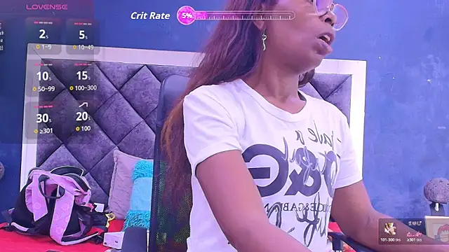 ebony  jheim online show from 02-03-26, 12:10