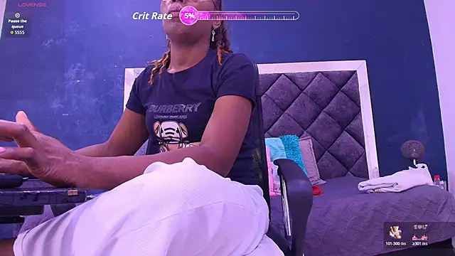 ebony  jheim online show from 03-09-26, 12:41