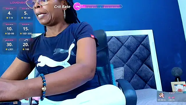 ebony  jheim online show from 10-22-25, 12:04