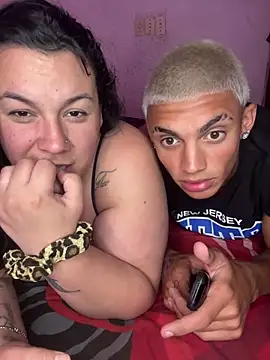 valen1891 online show from 12-18-25, 04:39