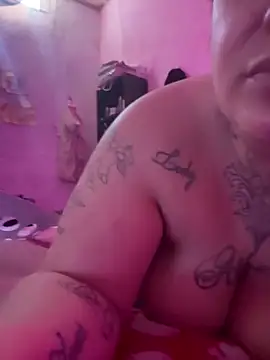 valen1891 online show from 11-25-25, 02:17