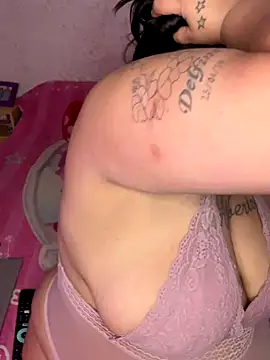 valen1891 online show from 12-04-25, 12:20