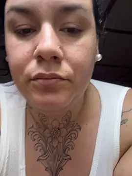 valen1891 online show from 10-27-25, 03:18