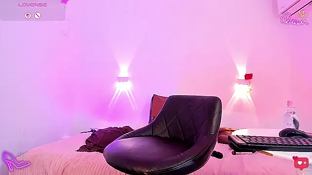 Sol Vanegas online show from 02-22-26, 12:46