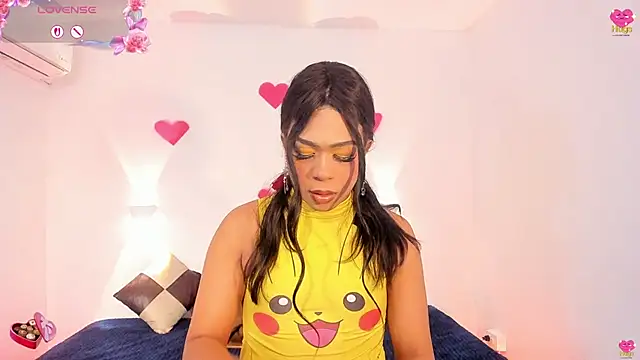 Sol Vanegas online show from 02-15-26, 07:57