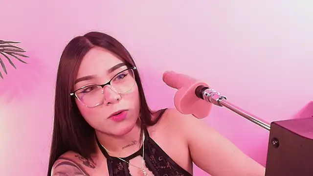 Lana ortega online show from 02-26-26, 03:50