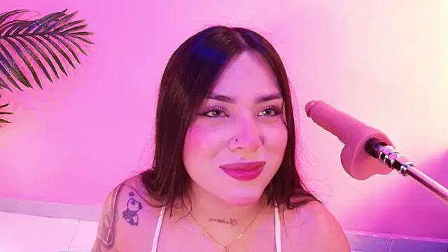 Lana ortega online show from 03-25-26, 04:01