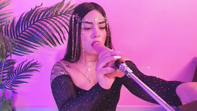 Lana ortega online show from 05-31-26, 05:24
