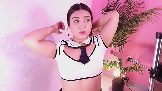 Lana ortega online show from 11-14-25, 03:43