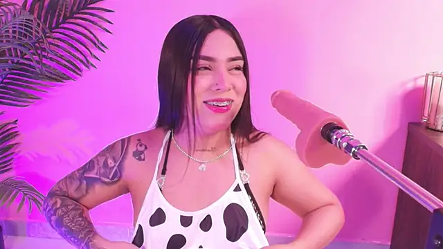 Lana ortega online show from 04-02-26, 04:30