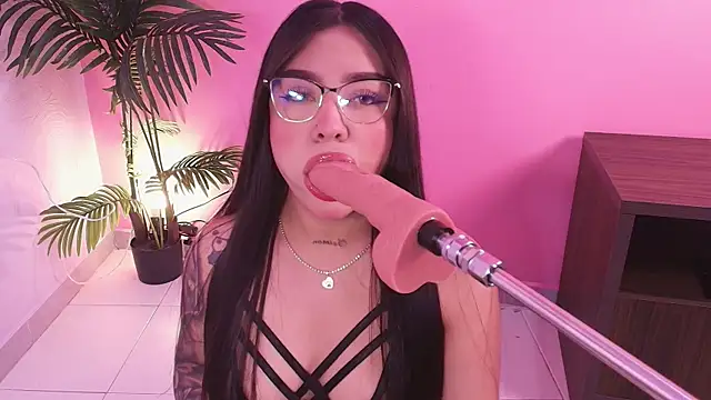 Lana ortega online show from 02-09-26, 04:10