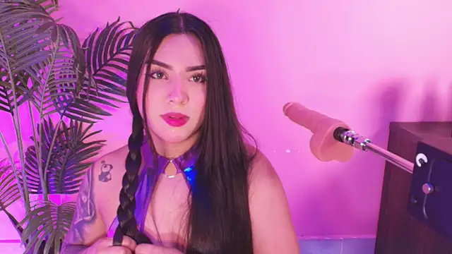 Lana ortega online show from 04-11-26, 04:20