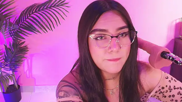 Lana ortega online show from 04-08-26, 04:47