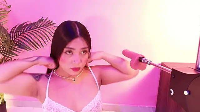 Lana ortega online show from 03-23-26, 04:12