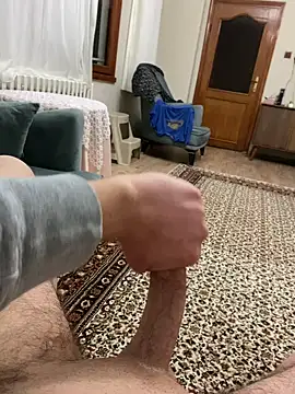 Salih0634 online show from 01-15-26, 10:24