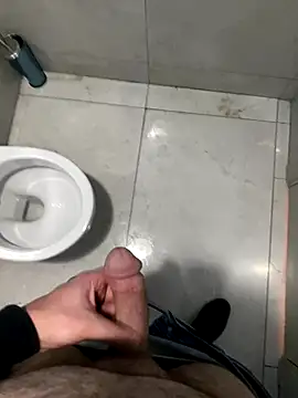 Salih0634 online show from 10-27-25, 10:22