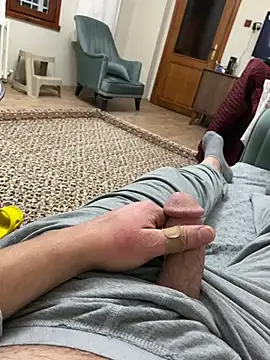 Salih0634 online show from 01-14-26, 06:55