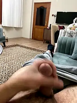 Salih0634 online show from 11-25-25, 12:22