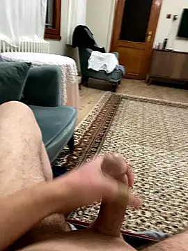 Salih0634 online show from 01-13-26, 10:35