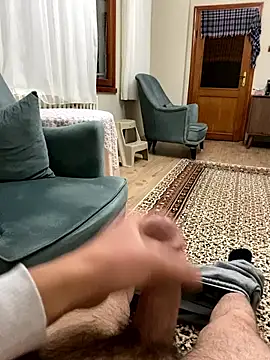 Salih0634 online show from 01-11-26, 10:38