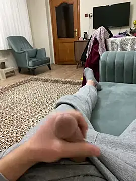 Salih0634 online show from 02-07-26, 02:08