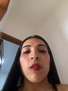 Rosa 25x online show from 03-25-26, 01:10