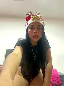 Rosa 25x online show from 12-22-25, 01:11