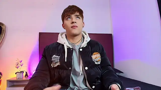 Lucass love online show from 03-18-26, 01:24