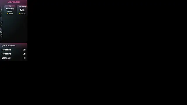 Lucass love online show from 10-05-25, 01:13