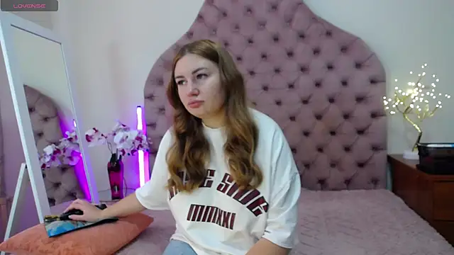  Agata  online show from 09-24-25, 06:20