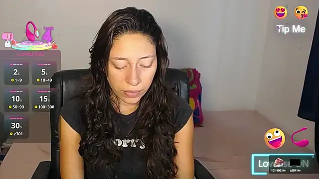 Snapshot of Carla_palmer_ chatting on 10-10-25, 12:39 Carla palmer online show from 10-10-25, 12:39