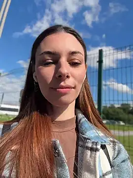 Snapshot of Amelie_Crosby chatting on 06-14-26, 01:34 Amelie Crosby online show from 06-14-26, 01:34