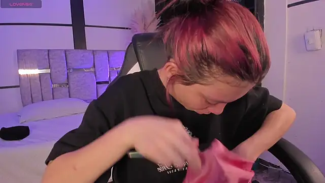 CleoWhite online show from 01-11-26, 09:22