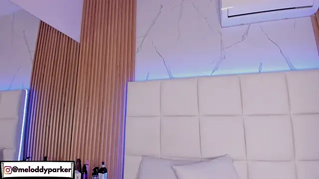 Meloddy Parkerr  online show from 02-28-26, 01:16