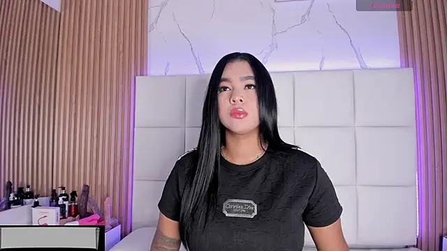 Meloddy Parkerr  online show from 02-07-26, 04:09