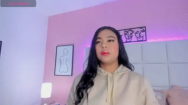 Meloddy Parkerr  online show from 04-07-26, 04:58