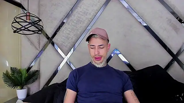 VinzenzRizzo online show from 01-15-26, 09:34